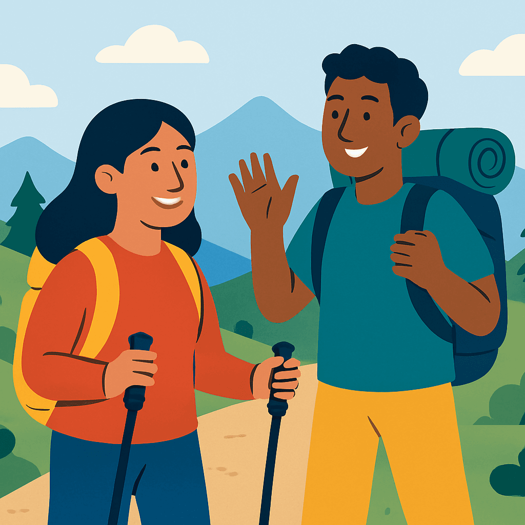 Step Outside: The Ultimate Guide to Hiking for Health, Happiness, and Adventure